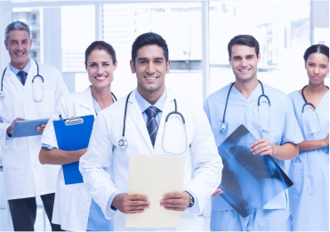 Total Provider Access